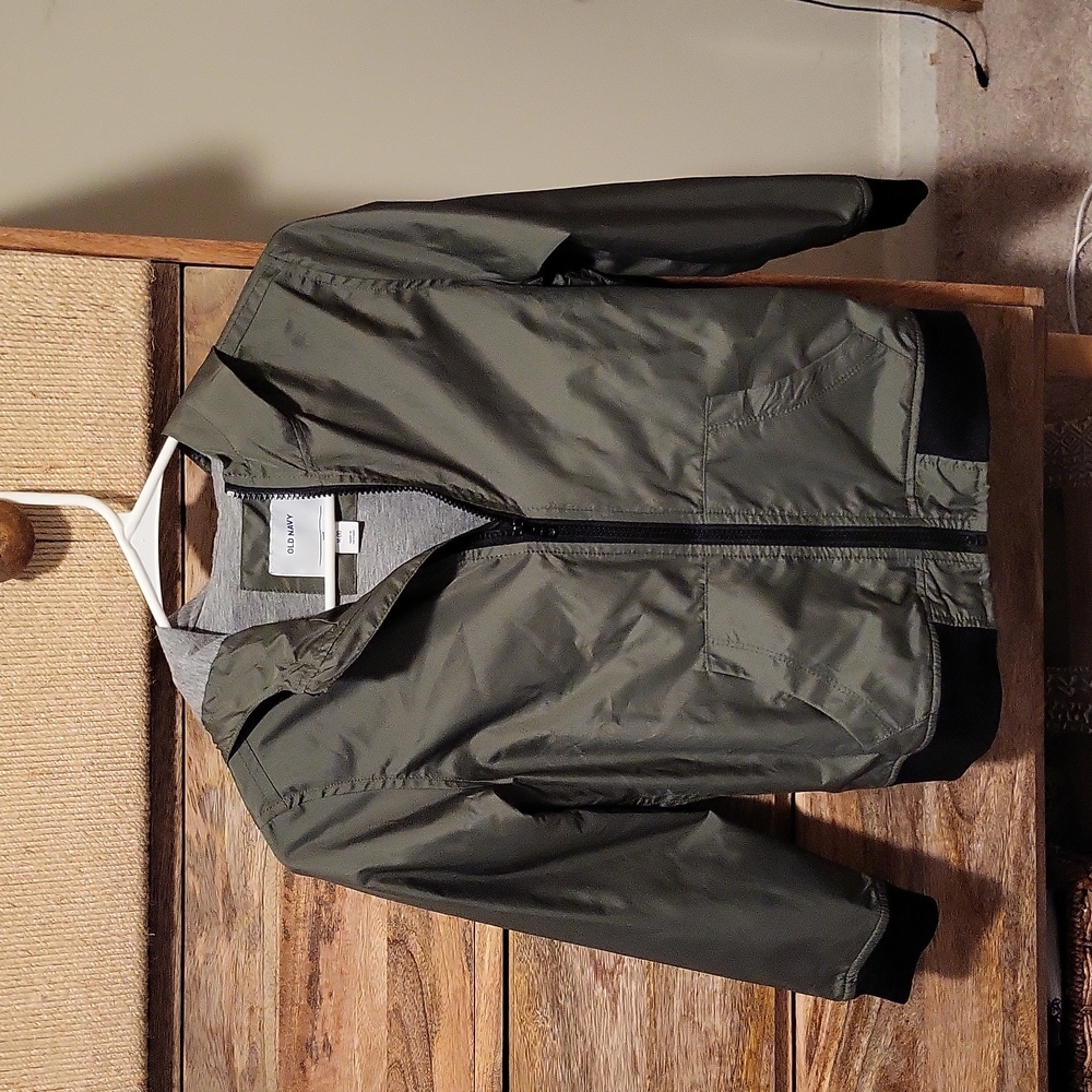 Windbreaker